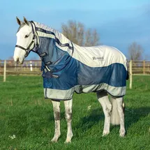 Horseware Rambo Summer Series Turnout 0g 130cm