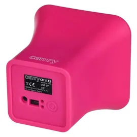 Camry CR 1142 pink
