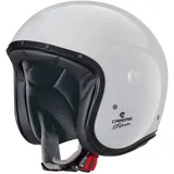 Caberg Freeride X Jethelm, weiß-metallic - L 59