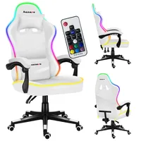 huzaro Force 4.4 Gaming-Stuhl Weiß Universal
