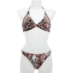 OLYMPIA Damen Bikini Bikini, braun, 44B