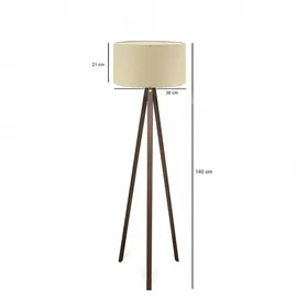 Opviq N3444 beige