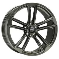 2DRV WH27 9 5x21 5x112 ET45 MB66 6 - Dark Gunmetal lackiert - 21 112.0 45.0