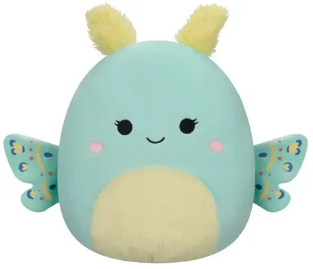 Squishmallows - Connie die Motte 30cm