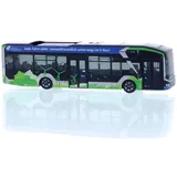 RIETZE MAN Lion ́s City 12 E 76334 H0