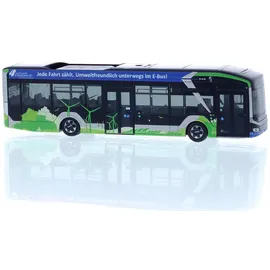 RIETZE MAN Lion ́s City 12 E 76334 H0