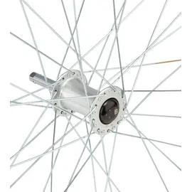 Bischoff & Bischoff Pyro Start Rollstuhl grau 46 cm