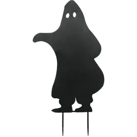 Europalms Silhouette Metall Geist, 75cm