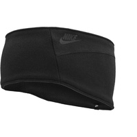 Nike M TF Tech Fleece Stirnband Herren in der Farbe Black/Black/Black/Black, Größe: ONE Size, N.100.9495.039.OS