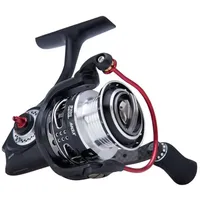 Abu Garcia Revo3 Mgx 20 Spinnrolle - Black -