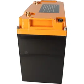 LIONTRON LX Smart Marine Lithium Batterie 12,8V 150Ah