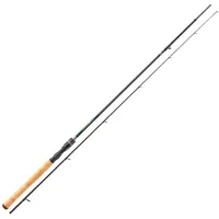 Daiwa Wilderness ST 2.00m 2-10g Solidtip-Spinnrute