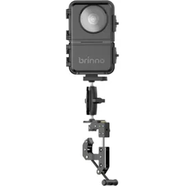 brinno BCC5000 4K Zeitraffer Kamera Schwarz