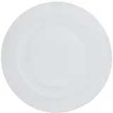 Kahla Aronda Platzteller 30 cm | weißer Servierteller aus Porzellan