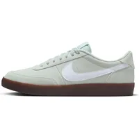 Nike Herren KILLSHOT 2 Sneaker, Light Silver/White-Gum Dark Brown,