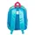 Karactermania Disney Arielle Dive-Elite 3D Rucksack, Türkis, 25 x 30 cm, Kapazität 7 L