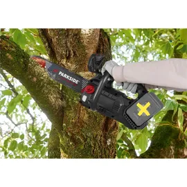 Parkside PERFORMANCE® 40 V Akku-Baumpflegesäge »PPAKS 40-Li B2«, ohne Akku und Ladegerät