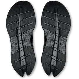 On Cloudrunner 3 Herren Wide Black/Black 43