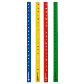 artzt neuro Vision Stick 4er-Set