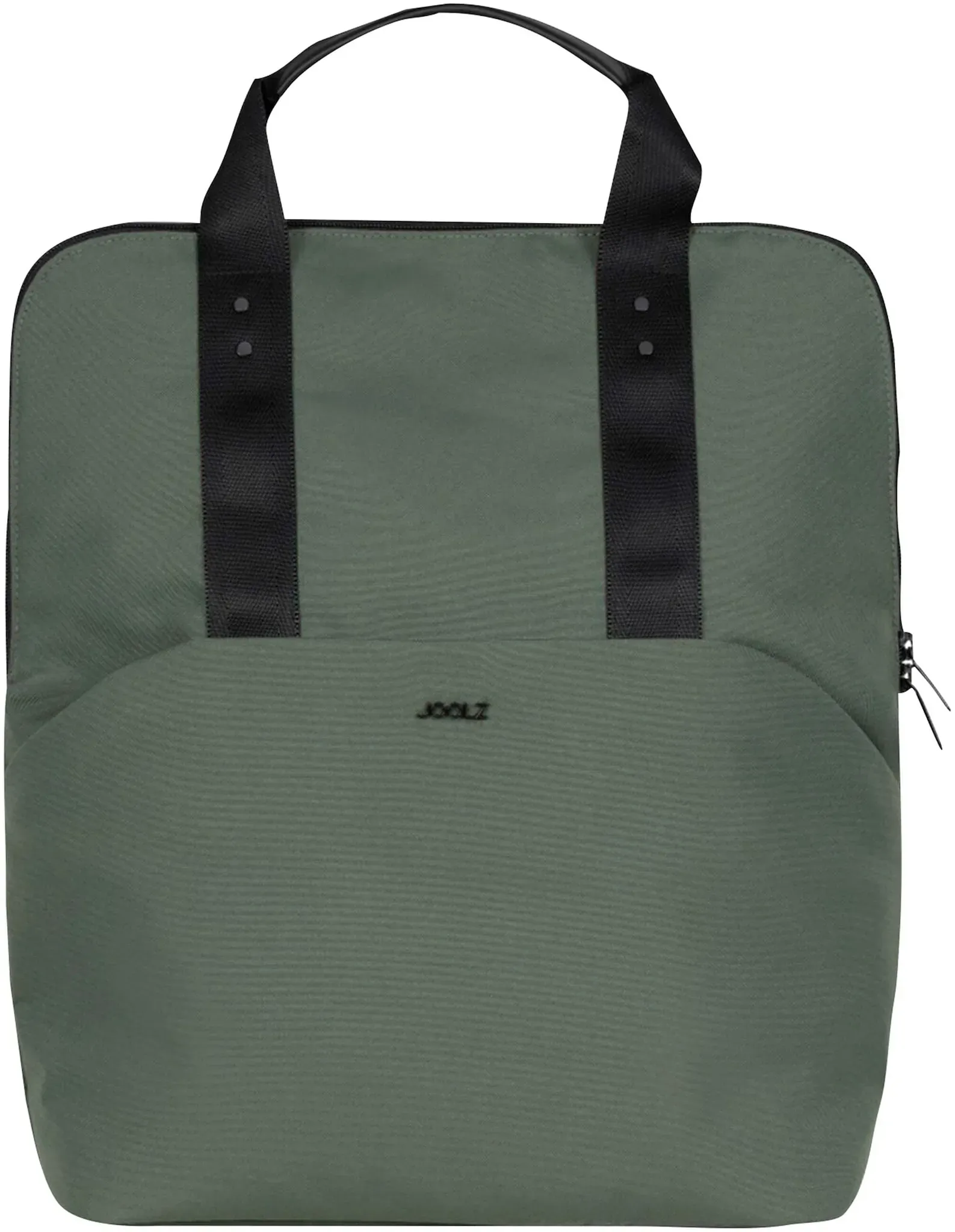 Joolz Wickelrucksack, gruen