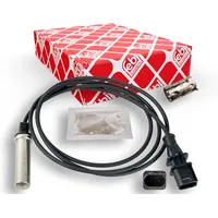 FEBI BILSTEIN Sensor, Raddrehzahl
