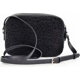 Valentino Umhängetasche Special Covent Camera Bag Nero