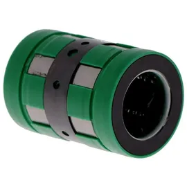 ina (schaeffler technologies ag & co.kg) Linear-Kugellager-Einheit KTBO25 25 mm Außen-Ø 74 mm Breite 130 mm
