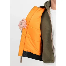 Alpha Industries MA-1 VF 59 Herren black XXL