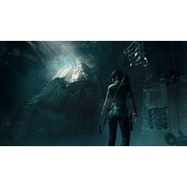 Shadow of the Tomb Raider (USK) (Xbox One)