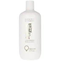 Alyssa Ashley White Musk Hand- und Bodylotion 500 ml