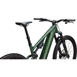Specialized Levo Expert Carbon 2025 29 Zoll RH 0 cm silber
