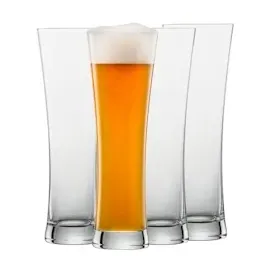 Schott Zwiesel Beer Basic Bierglas 0,5 l 4 St.