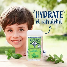 Le Petit Marseillais Duschgel Minze 250 ml