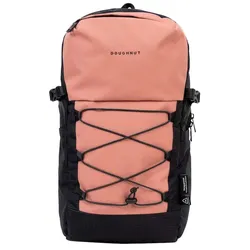 Doughnut Rucksack Street Cruise Series Hypatia mit Laptopfach 13 Zoll Volumen 17 Liter Rucksäcke   