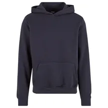 URBAN CLASSICS Basic Essential Hoodie | Gr.: XXL