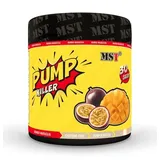 MST Nutrition Pump Killer Fruit Punch Pulver 330 g