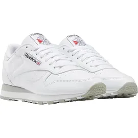 Reebok Classic Leather Cloud White / Pure Grey 3 / Pure Grey 7 42,5