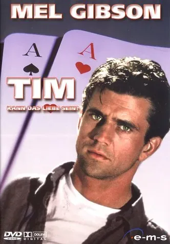 Tim - Kann das Liebe sein? [DVD] [2001] (Neu differenzbesteuert)