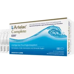 ARTELAC Complete EDO Augentropfen 30X0.5 ml