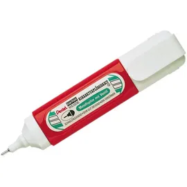 Pentel Korrekturstift 12 ml Weiß