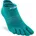 Laufsocken 40 5-44 5 türkis
