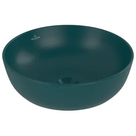 Villeroy & Boch Artis Aufsatzwaschtisch 43 x 43 cm (417943TE)