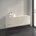 Waschtischunterschrank x x Eiche