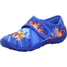 Fischer Markenschuh Boogy Blau 33