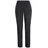 ICEPEAK Argonia Softshellhose Kurzgrößen Damen schwarz 19