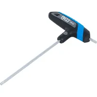 BGS Schraubendreher mit T-Griff T-Profil (für Torx) T20