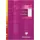 Clairefontaine Kanzleipapier A4 80 g/m2 100 Blatt