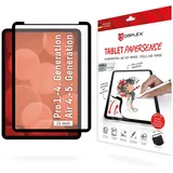 Displex PaperSense iPad Pro11"(1/2/3/4)/Air (4/5)