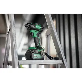 Hikoki Akku-Schlagschrauber WHP18DA ohne Akku + Systemkoffer