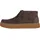CLARKS Torhill Herren Braun 45